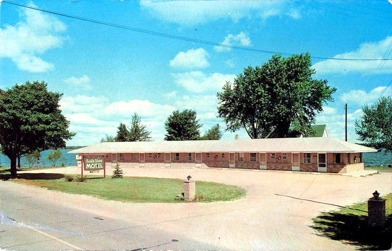 South Shore Motel